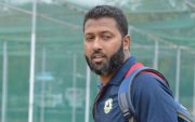 wasim jaffer (pic source-twitter)