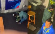 Shadab Khan IN TEARS (Image Source: Twitter)