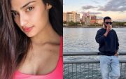 Athiya Shetty And KL Rahul (image Credit- Instagram)