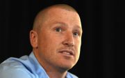 Brad Haddin (Image Source: Getty/AFP Images)