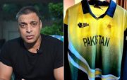 Shoaib Akhtar (Image Source: Twitter)