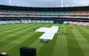 Melbourne Cricket Ground. (Image Source: Twitter/cricketcomau)