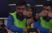 Shaheen Afridi And Rashid Khan (Image Credit- Instagram)