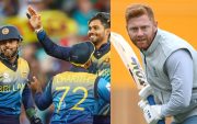 Sri Lanka and Jonny Bairstow (Image Source: Getty Images)