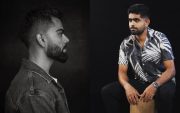 Virat Kohli And Babar Azam (Image Credit- Instagram)