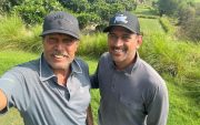 Kapil Dev And Dhoni (Image Credit- Instagram)