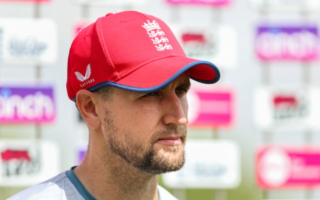 Liam Livingstone (Image Source: ECB)