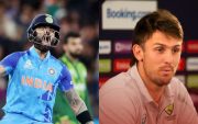 India vs Pakistan (Image Credit- Twitter)