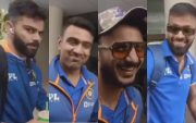 Team India (Image Credit- Instagram)