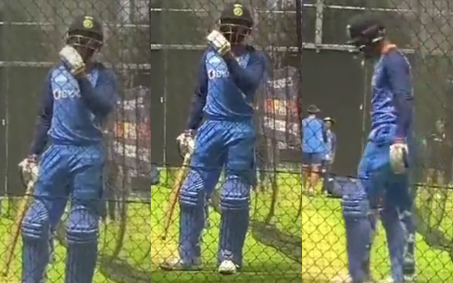 Virat Kohli (Image Source: Twitter)