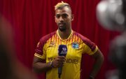 Nicholas Pooran (Image Source: Getty Images)