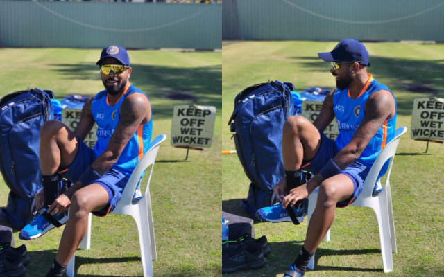 Hardik Pandya (Image Credit- Instagram)