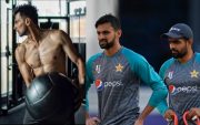 Shoaib Malik (Image Source: Twitter/Getty Images)