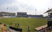 JSCA International Stadium