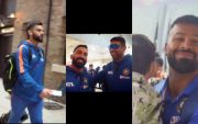 Team India (Image Credit- Instagram)