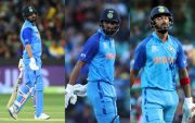 KL Rahul (Image Credit- Twitter)