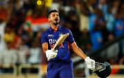 Shreyas Iyer