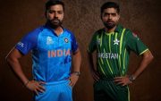 India vs Pakistan (Image Credit- Twitter)