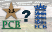 Pakistan and England (Image Credit- Twitter)