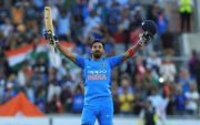 KL Rahul (Image Credit- Twitter)