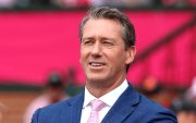 Glenn McGrath (Image Source: Getty Images)