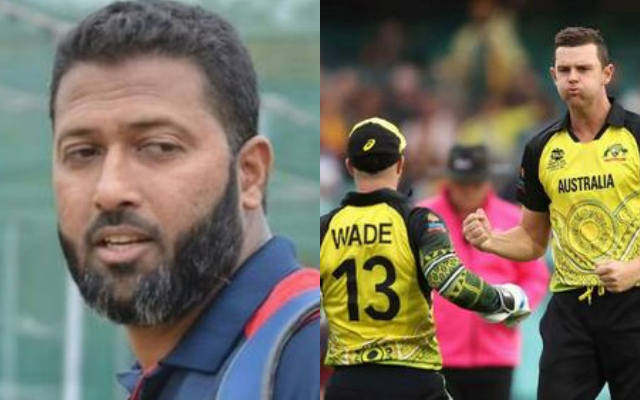 wasim jaffer on australia team (pic source-twitter)