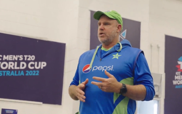 Matthew Hayden (Pic Source-Twitter)