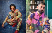 Ranveer Singh And Virat Kohli (Image Credit- Instagram)