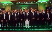 Pakistan Event (Pic Source-Twitter)