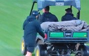 Newzealand vs India Second ODI (Pic Source-Twitter)