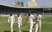 India A Team (Pic Source-Twitter)