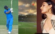 KL Rahul And Athiya Shetty (Image Credit- Instagram)
