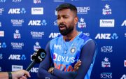 Hardik Pandya (Image Source: Getty Images)