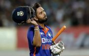 Rishabh Pant (Image Source: Twitter)