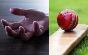 Cricket Betting Led A Men To Death (Image Source: Twitter)