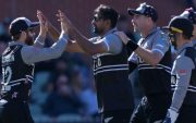 New Zealand Cricket Team (Image Source: Getty Images)