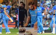 Virat Kohli And Rohit Sharma (Image Credit- Getty Images)