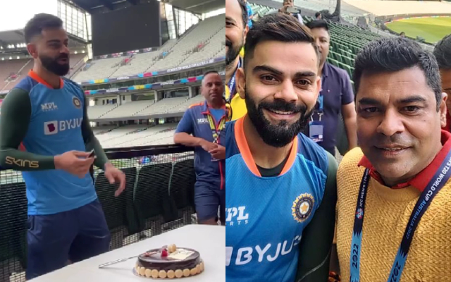 Virat Kohli (Image Credit- Instagram)