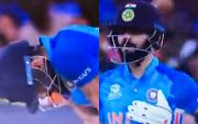 Virat Kohli (Image Credit Twitter)