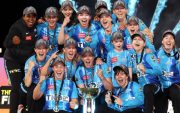 Adelaide Strikers (Image Source: Getty Images)