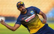 Danushka Gunathilaka (Image Source: Getty Images)