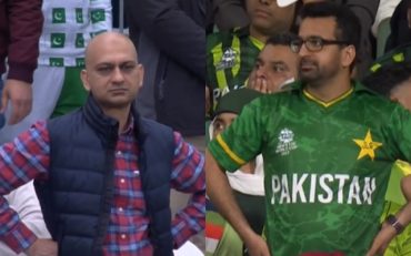Pakistani Fans (Image Source: Instagram Screengrab)