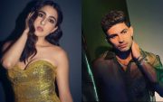 Shubman Gill And Sara Ali Khan (image Credit- Instagram)