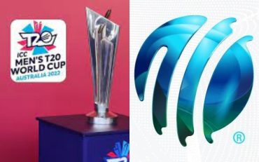 ICC T20 World Cup (Image Credit- twitter)