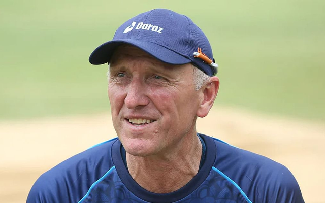 Allan Donald (Image Source: Getty Images)