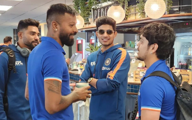 Team India (Image Credit- Instagram)