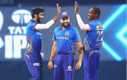 Mumbai Indians (Image Credit- Twitter)