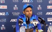 Suryakumar Yadav (Image Credit- Twitter)