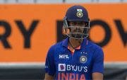 Washington Sundar (Image Credit- Twitter)
