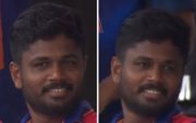 Sanju Samson (Image Credit- Twitter)